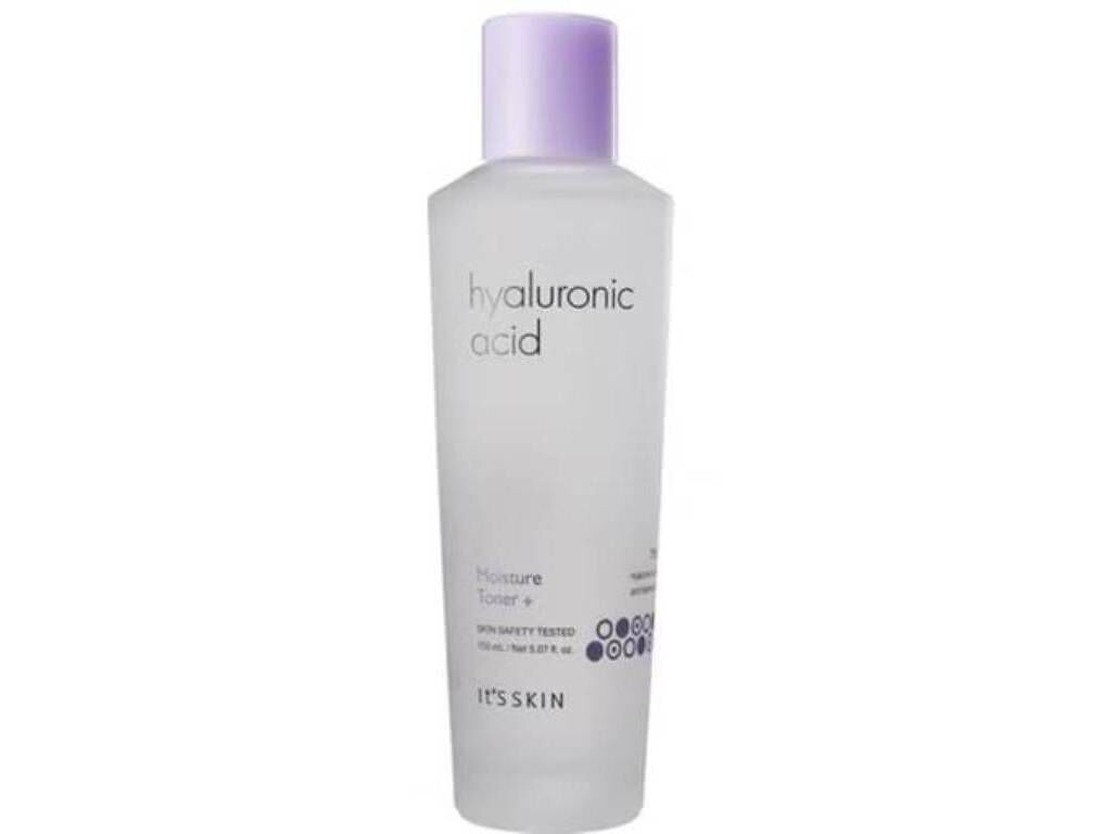 T&Oacute;NICO IT'S SKIN HIDRATANTE AC HIALURONICO 150ML image number 0