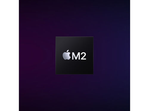 MAC MINI APPLE MMFJ3PO/A (M2 8-CORE CPU 10-CORE GPU 256GB SSD) image number 1