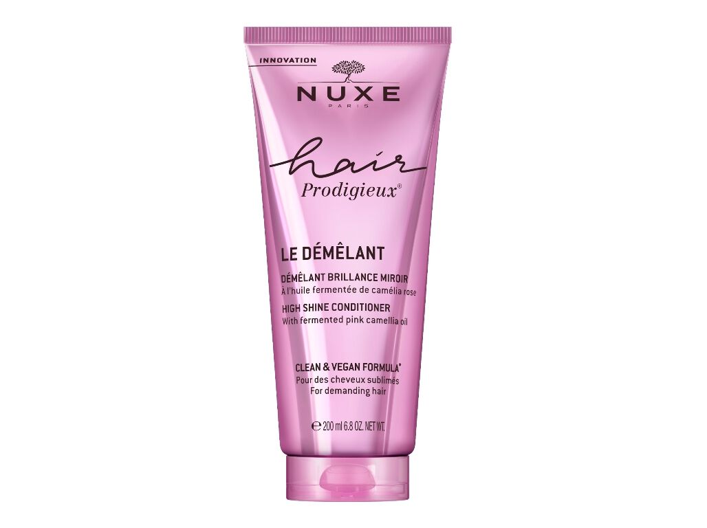 AMACIADOR NUXE HAIR 200ML
