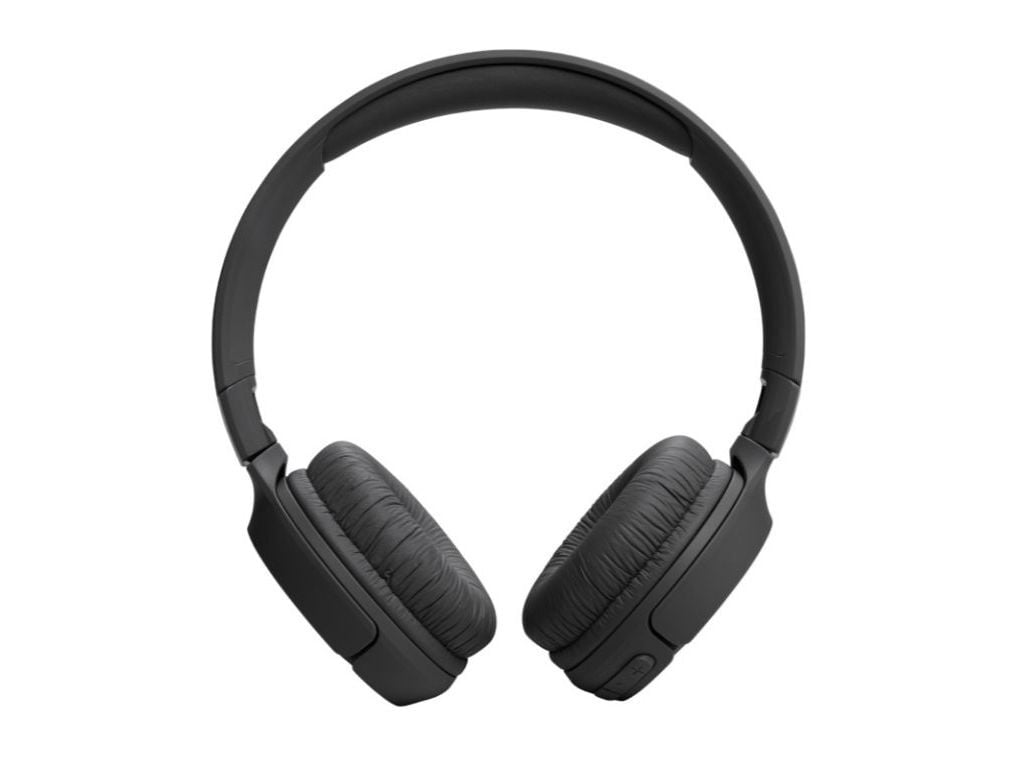 AUSCULTADORES SEM FIO JBL T 520 BT PRETO image number 1