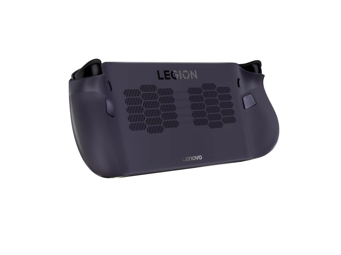 CONSOLA LENOVO LEGION GO S (8" WUXGA / AMD RYZEN Z2 GO / RAM:16GB / 512GB) image number 2
