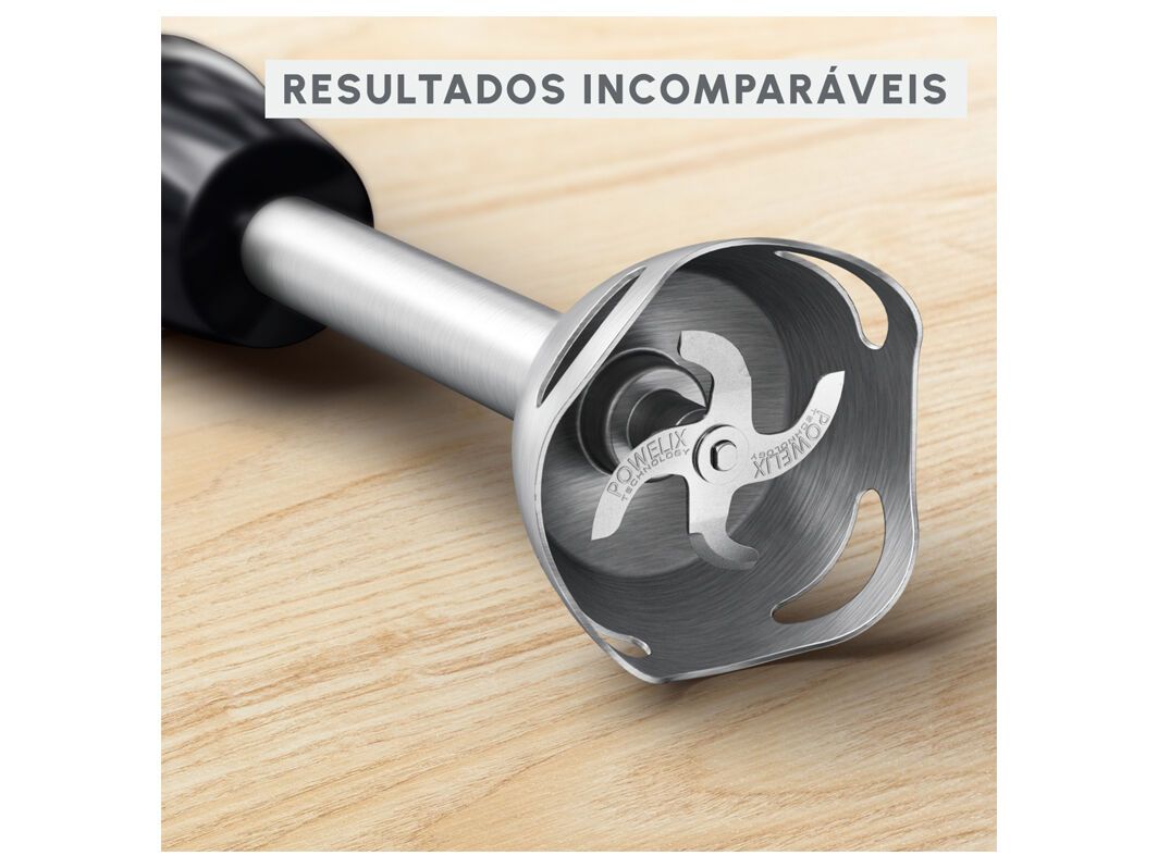 VARINHA COM ACESS&Oacute;RIOS MOULINEX DD673810 1000W QUICKCHEF+ image number 5