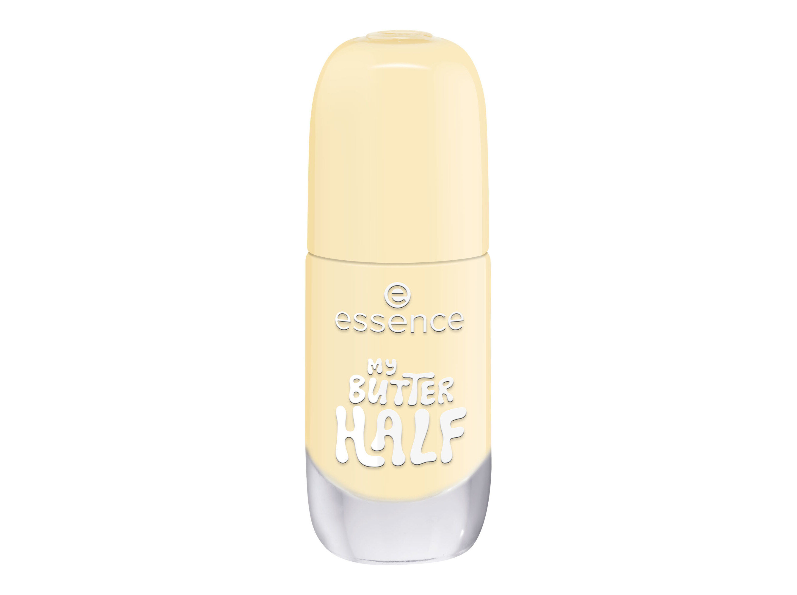 VERNIZ ESSENCE GEL NAIL POLISH 8ML image number 0