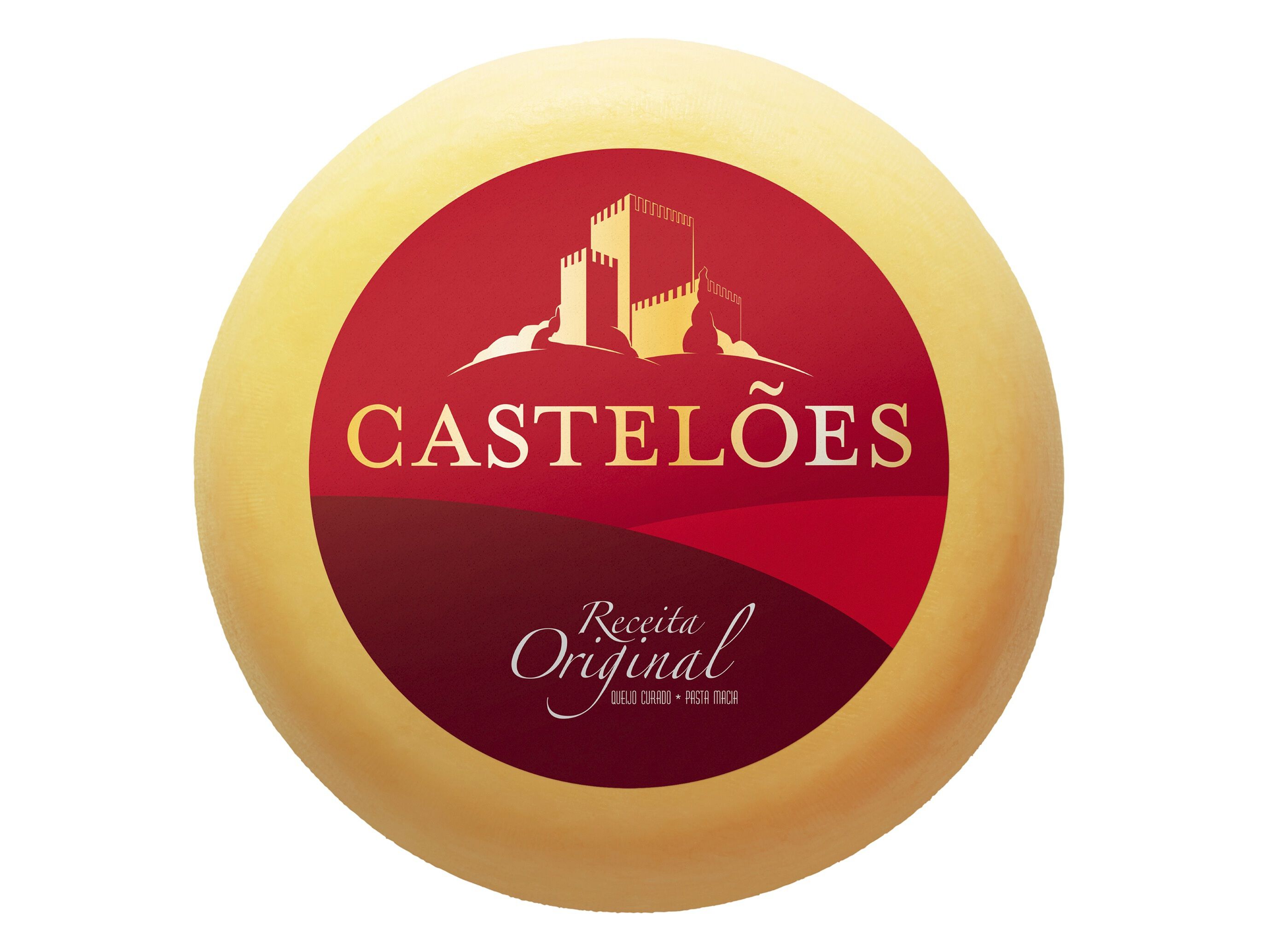 QUEIJO CASTEL&Otilde;ES GRANDE KG