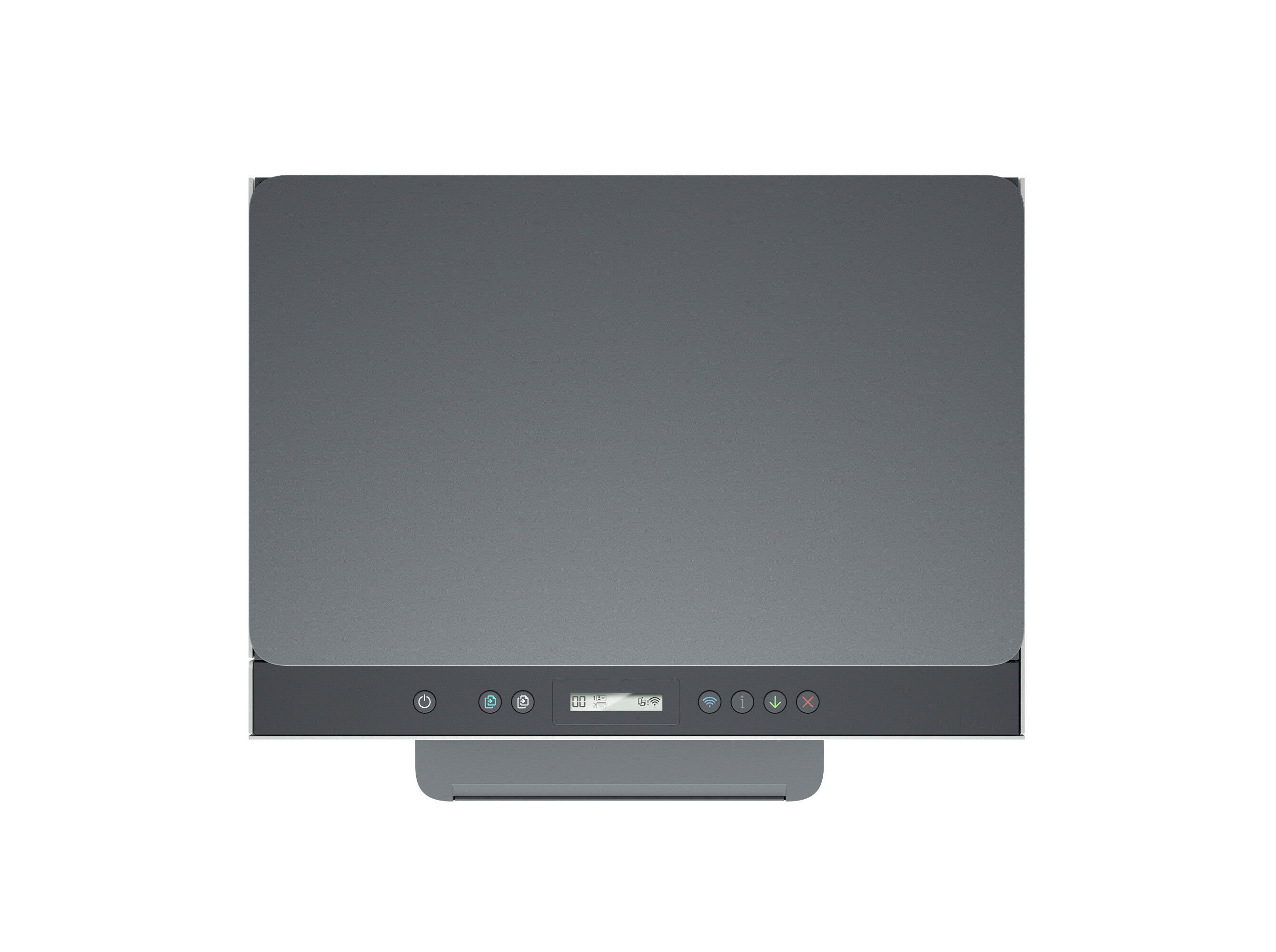 MULTIFUN&Ccedil;&Otilde;ES HP SMART TANK 6005 image number 7