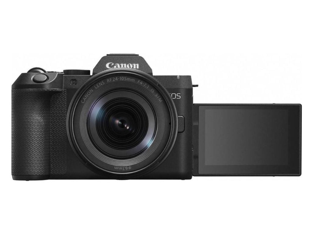 C&Acirc;MARA CANON EOS R8 MARK II + RF24-105 F4-7.1 IS STM image number 2