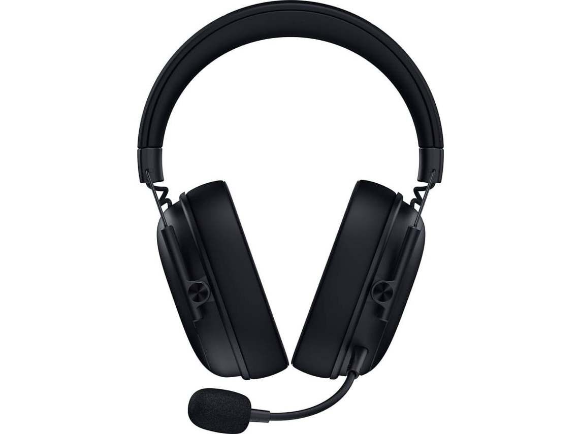 AUSCULTADORES GAMING RAZER BLACKSHARK V3 X HYPERSPEED (WIRELESS/BLUETOOTH PRETO) image number 1