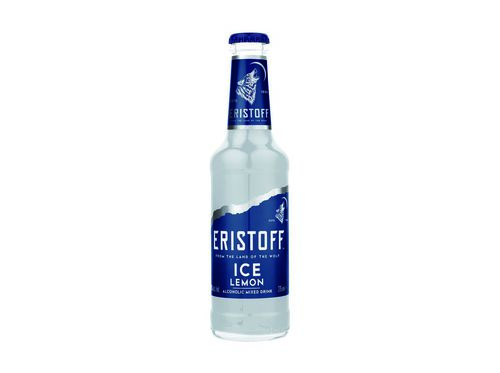 COCKTAIL ERISTOFF ICE 0.275L image number 1