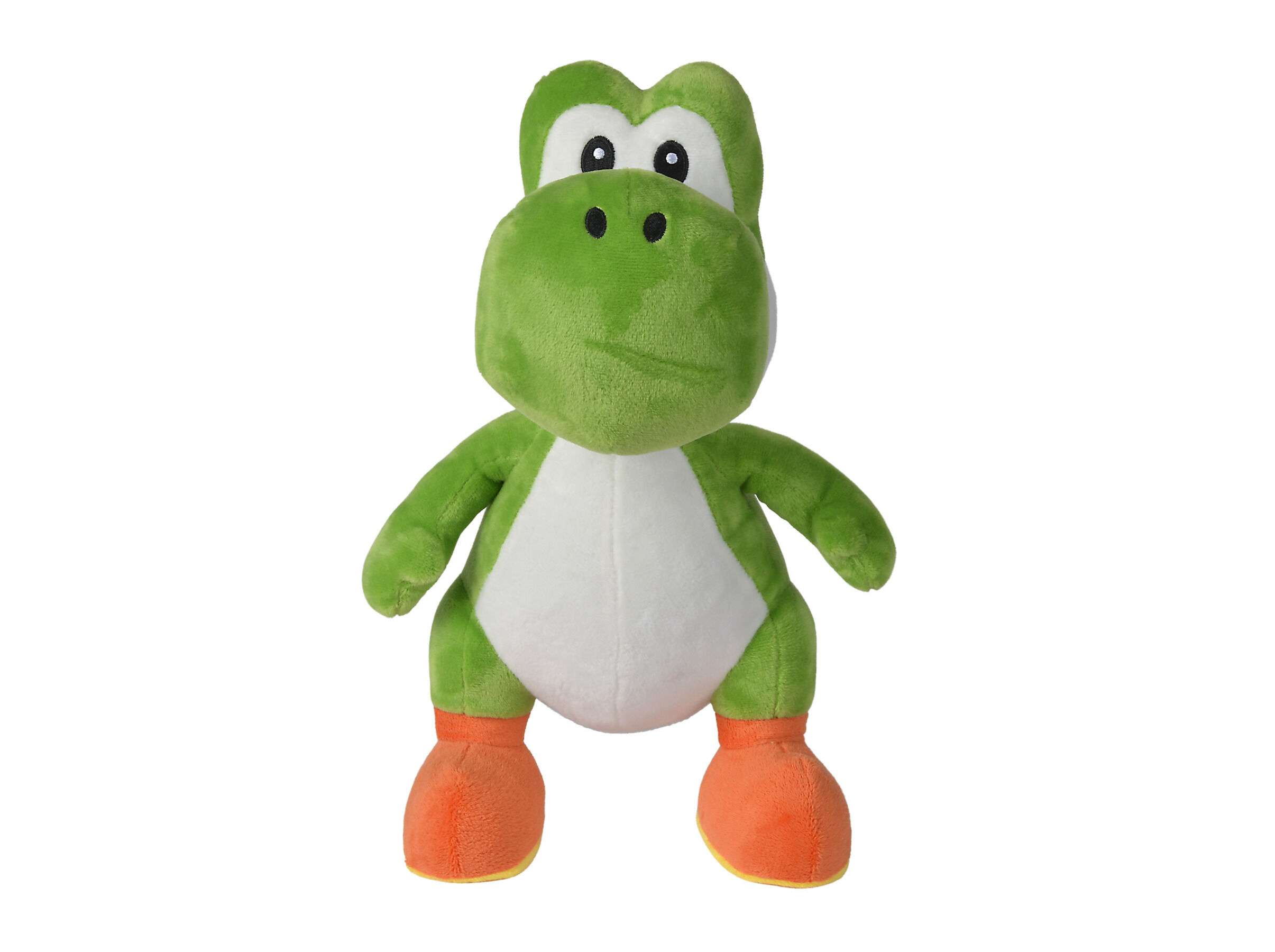 PELUCHE YOSHI SIMBA 30CM image number 0
