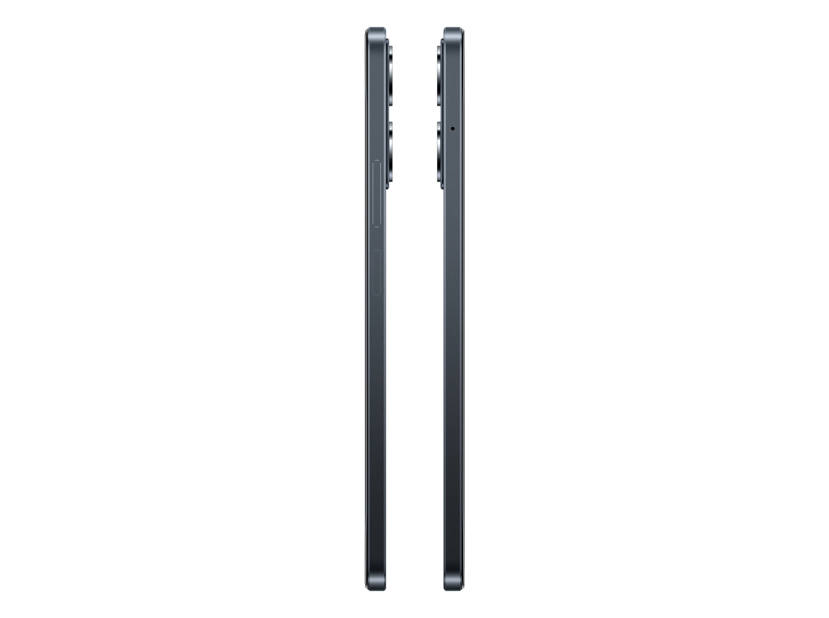 SMARTPHONE REALME NOTE 70T PRETO 4/128GB image number 3