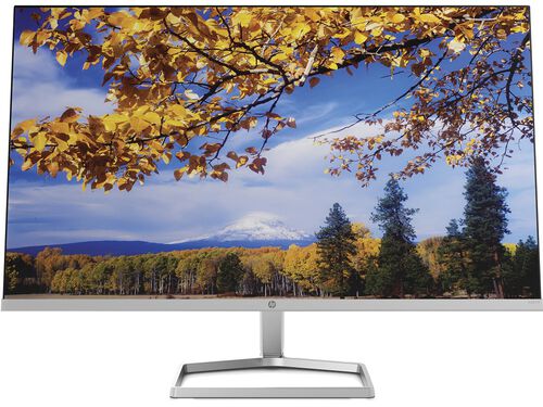 MONITOR PC HP M27F FULL HD image number 0