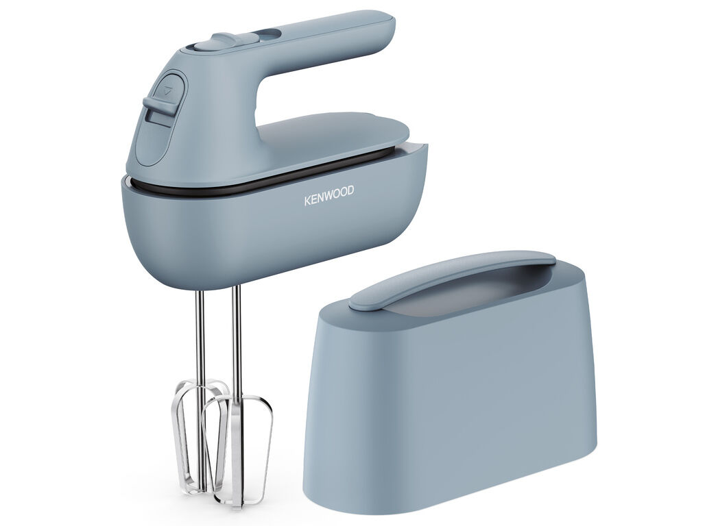 BATEDEIRA KENWOOD HMP40.000GY QUICKMIX GO