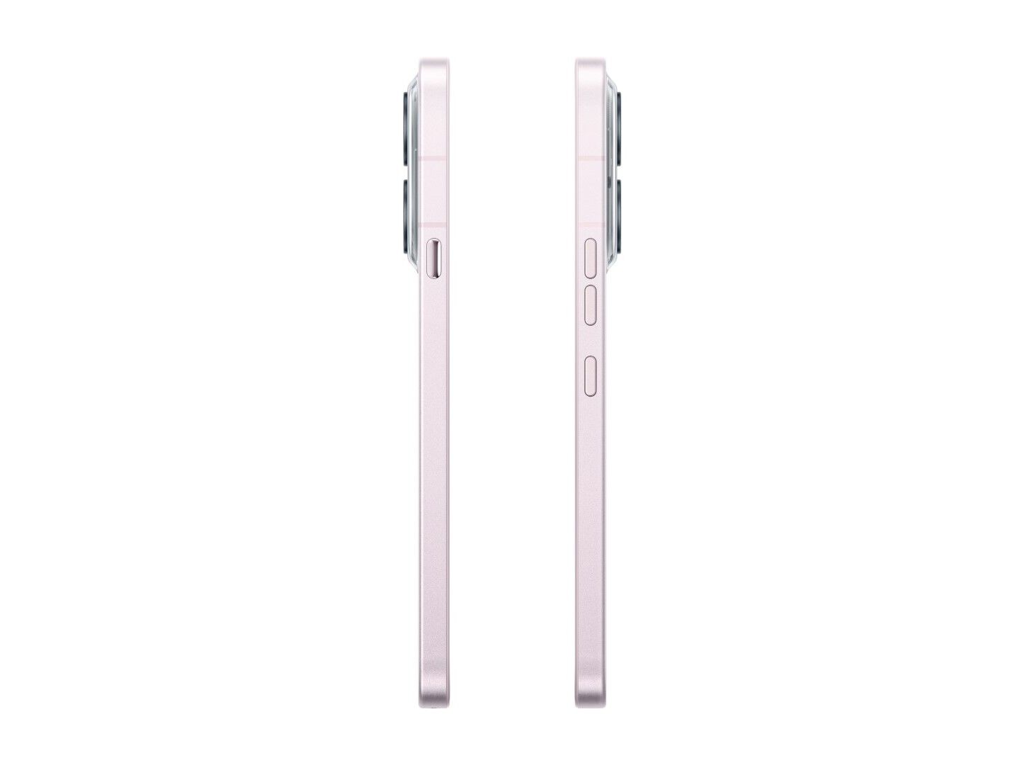 SMARTPHONE NOTHING PHONE (4A) PRO ROSA 12/256GB image number 3