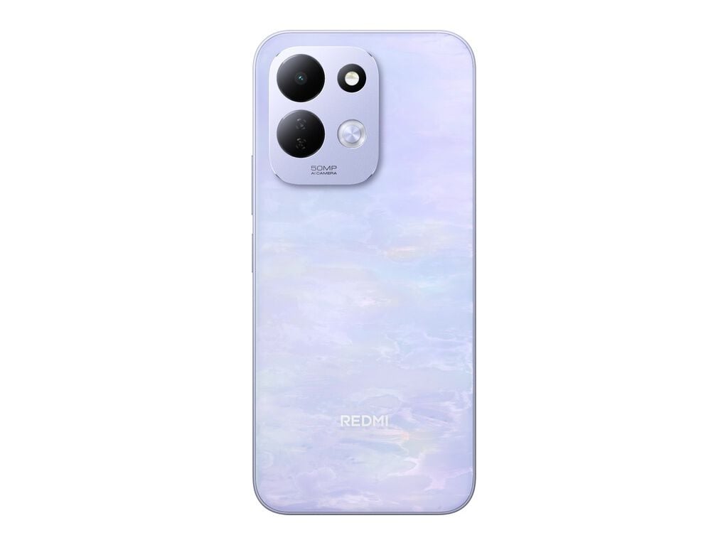 SMARTPHONE REDMI 17 PURPLE 4/128GB image number 1