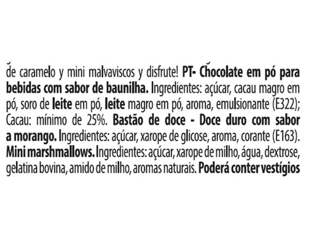 CANECA SANTA`S HOUSE SORT3 50G image number 4