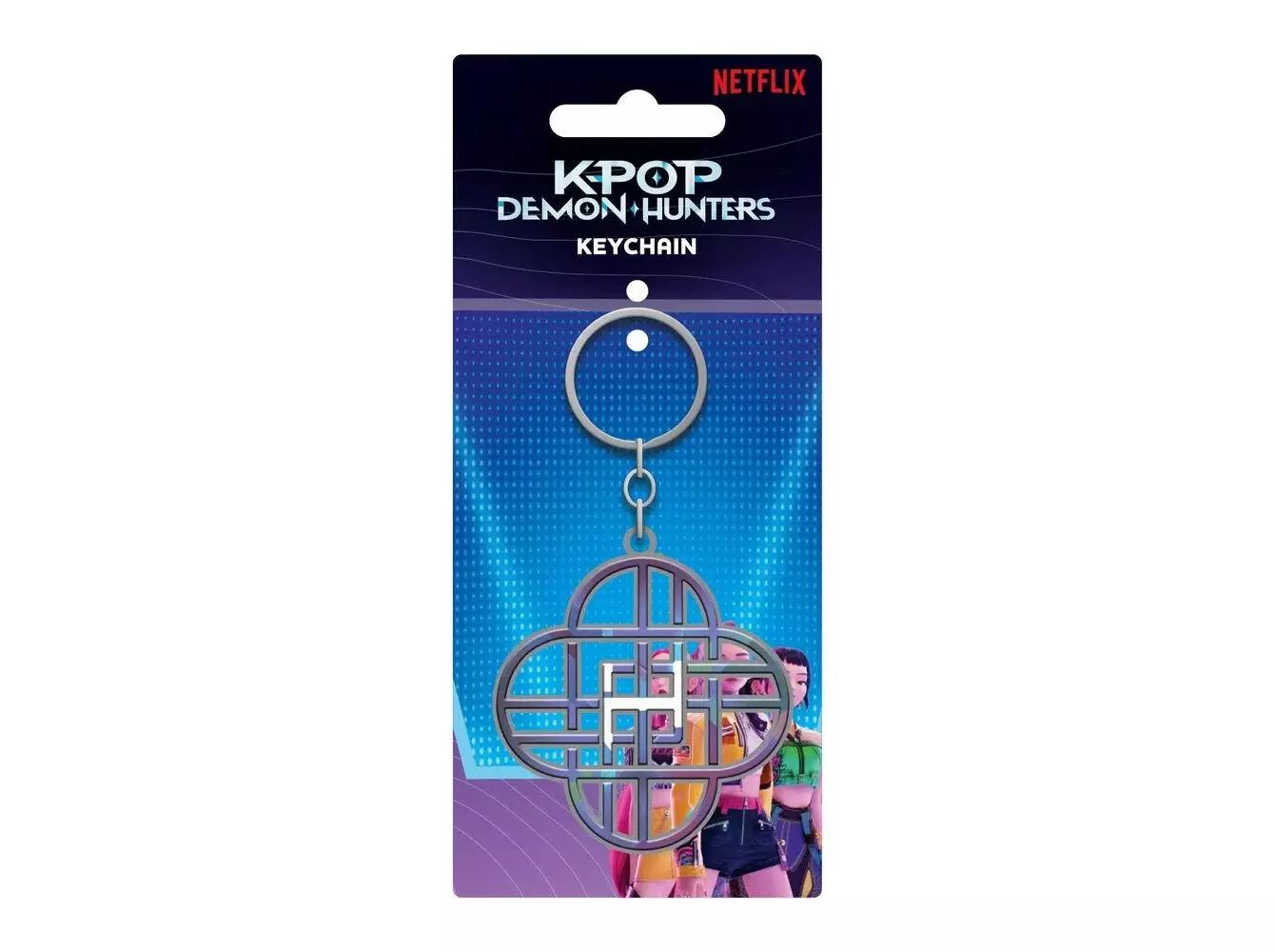PORTA CHAVES K-POP image number 0