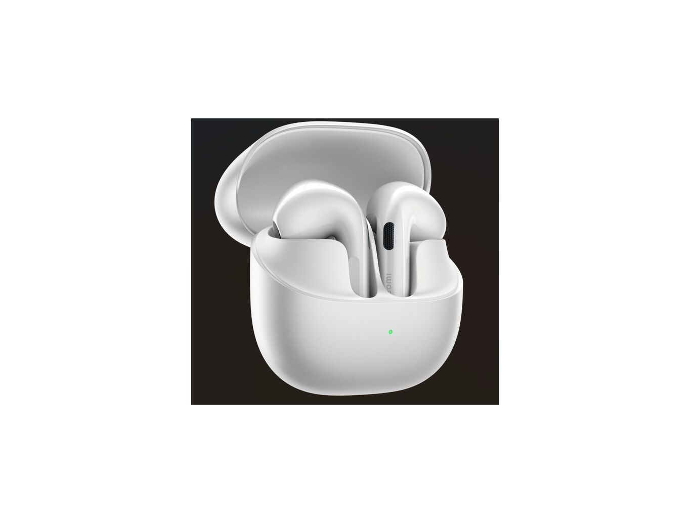 AURICULARES TWS XIAOMI XIAOMI BUDS 6 BRANCO TWS