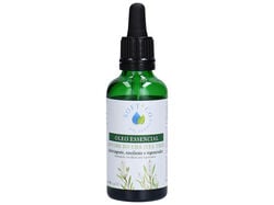 Óleo Essencial De Melaleuca ( Árvore De Chá ) Soft&co 40 ml
