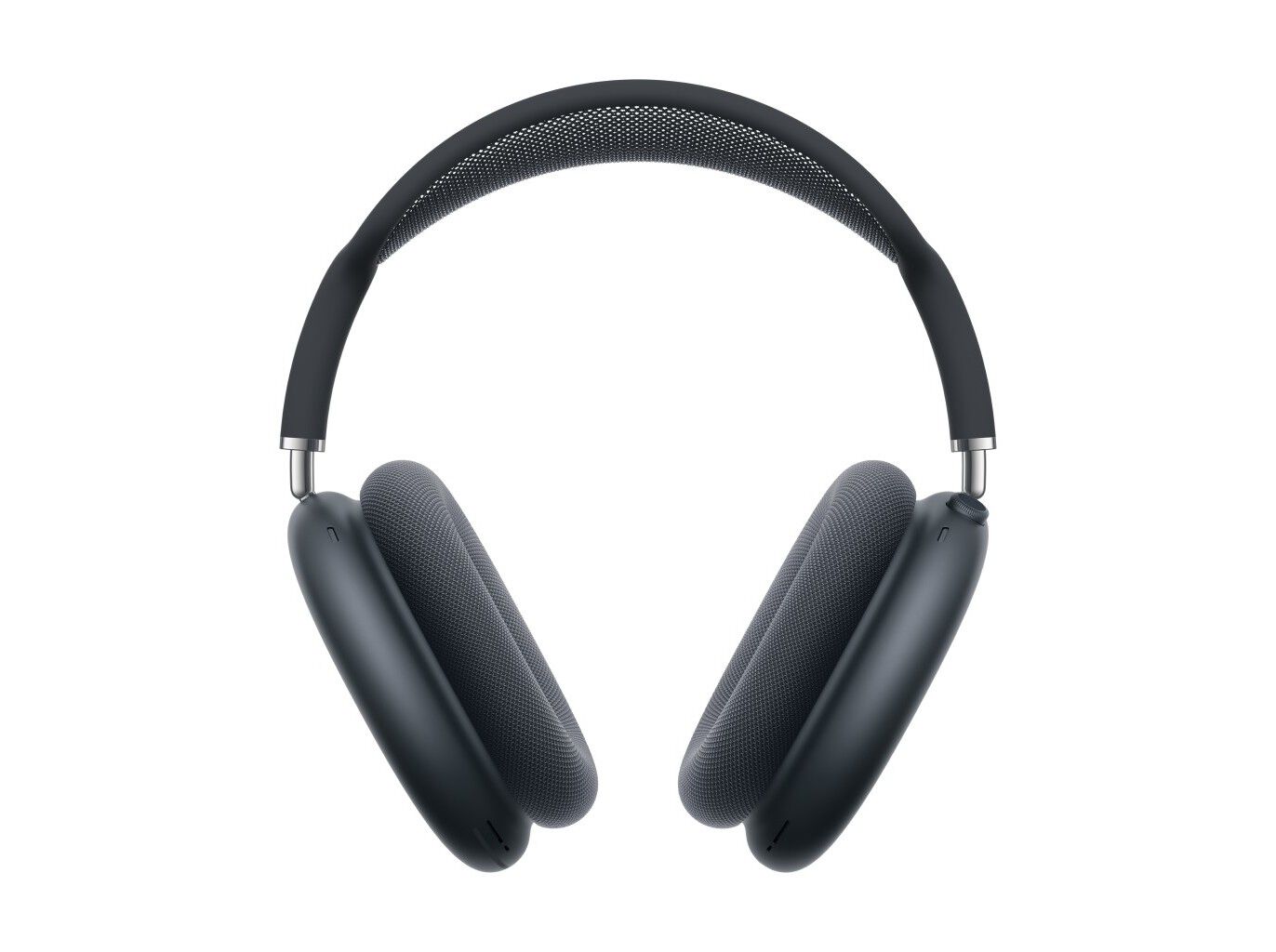 AUSCULTADOES APPLE AIRPODS MAX (USB-C MEIA-NOITE) image number 1