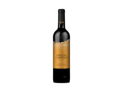 Vinho Tinto Porta Do Castelo Alentejo Doc 750 ml