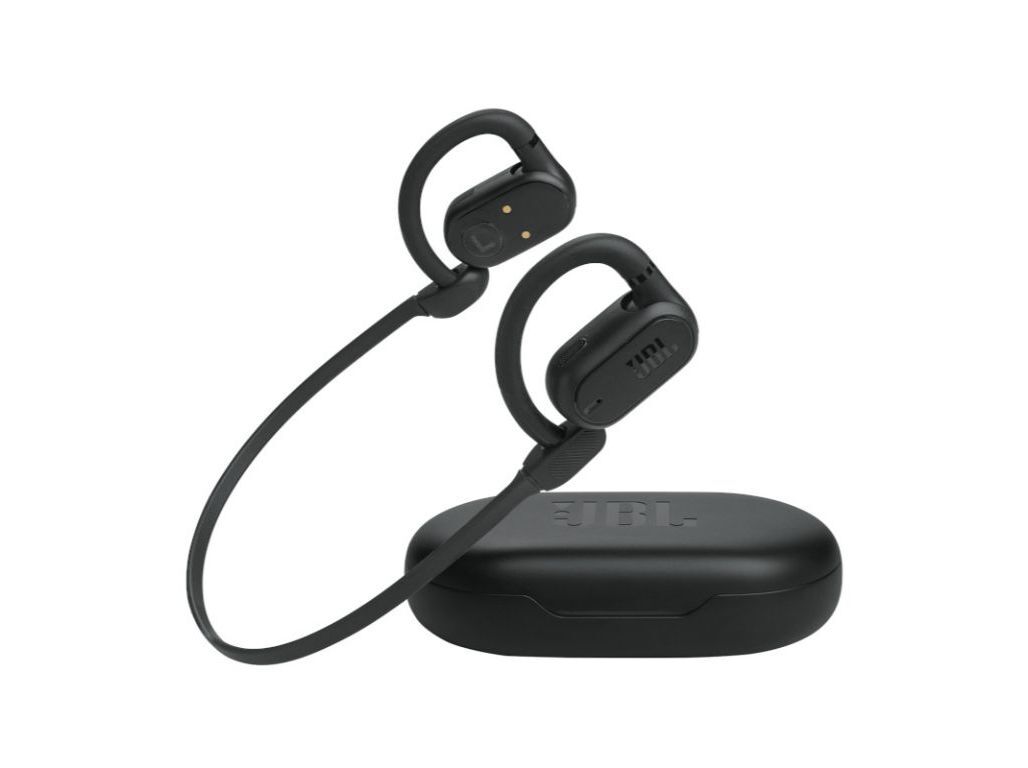 AURICULARES TWS JBL SOUNDGEAR SENSE PRETO image number 1