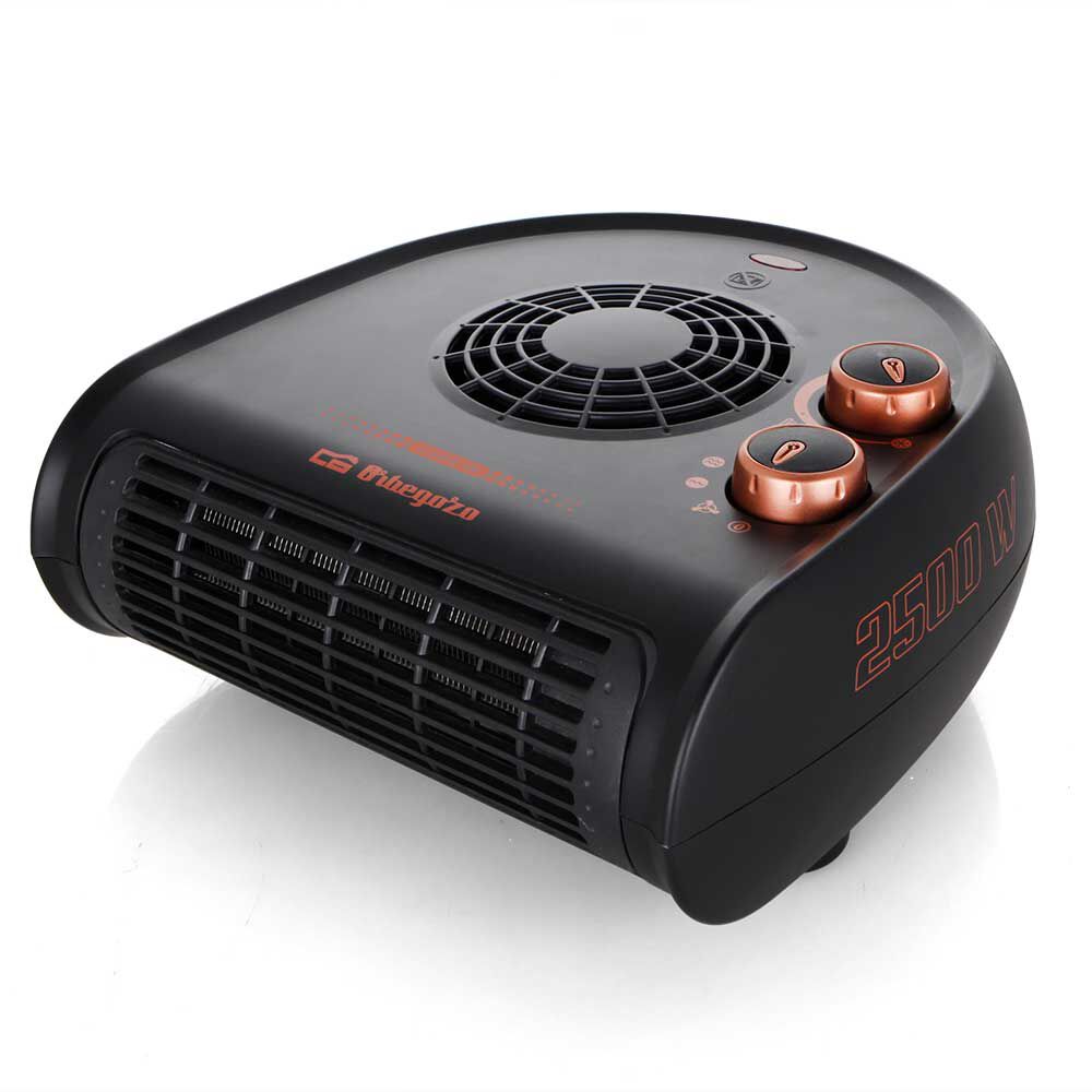 TERMOVENTILADOR ORBEGOZO FH 5035 2500W