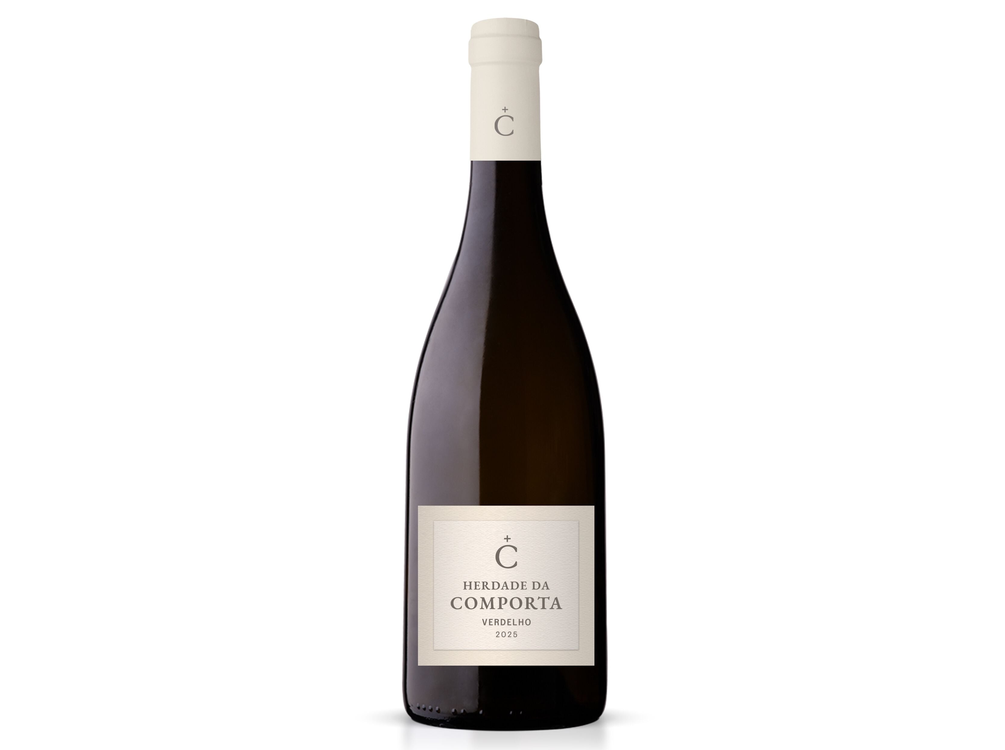 VINHO BRANCO HERDADE COMPORTA VERDELHO P.SET&Uacute;BAL 0.75L image number 1