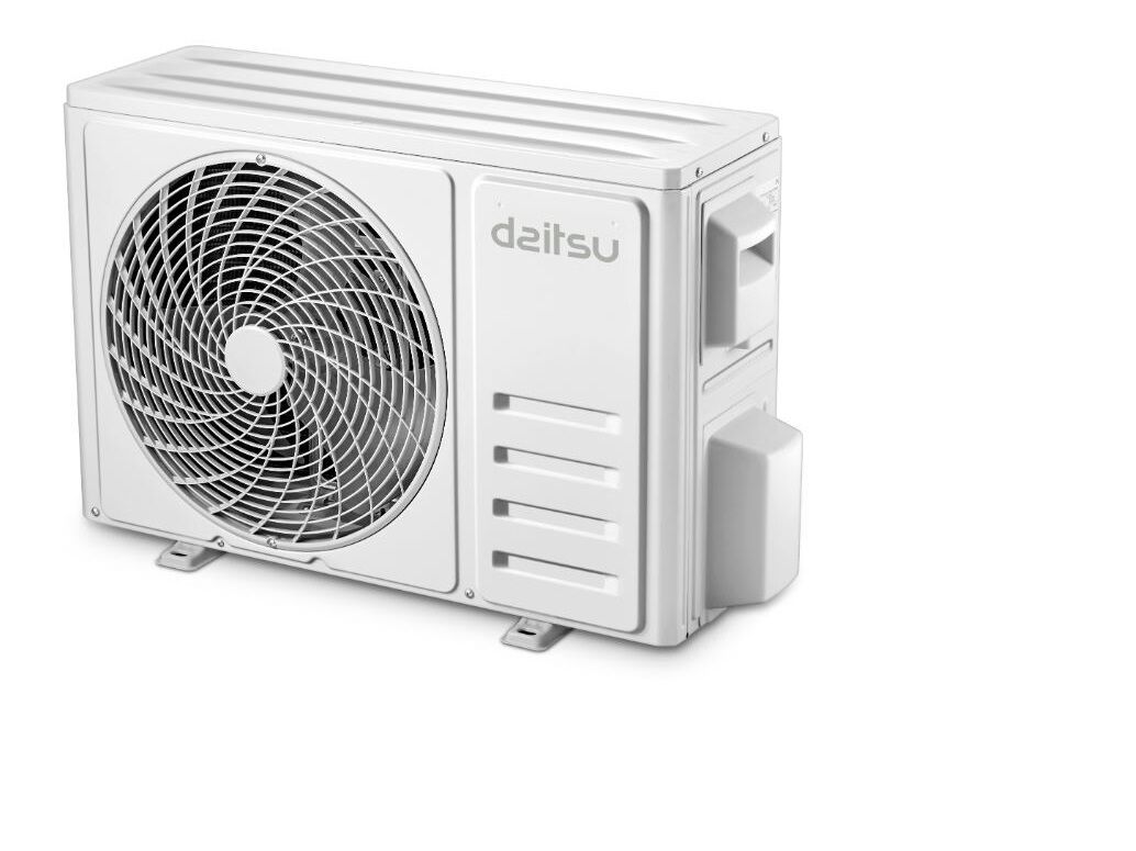 AR CONDICIONADO FIXO DAITSU DS-9KTP-6 ARTICPLUS A+++ 9K image number 2