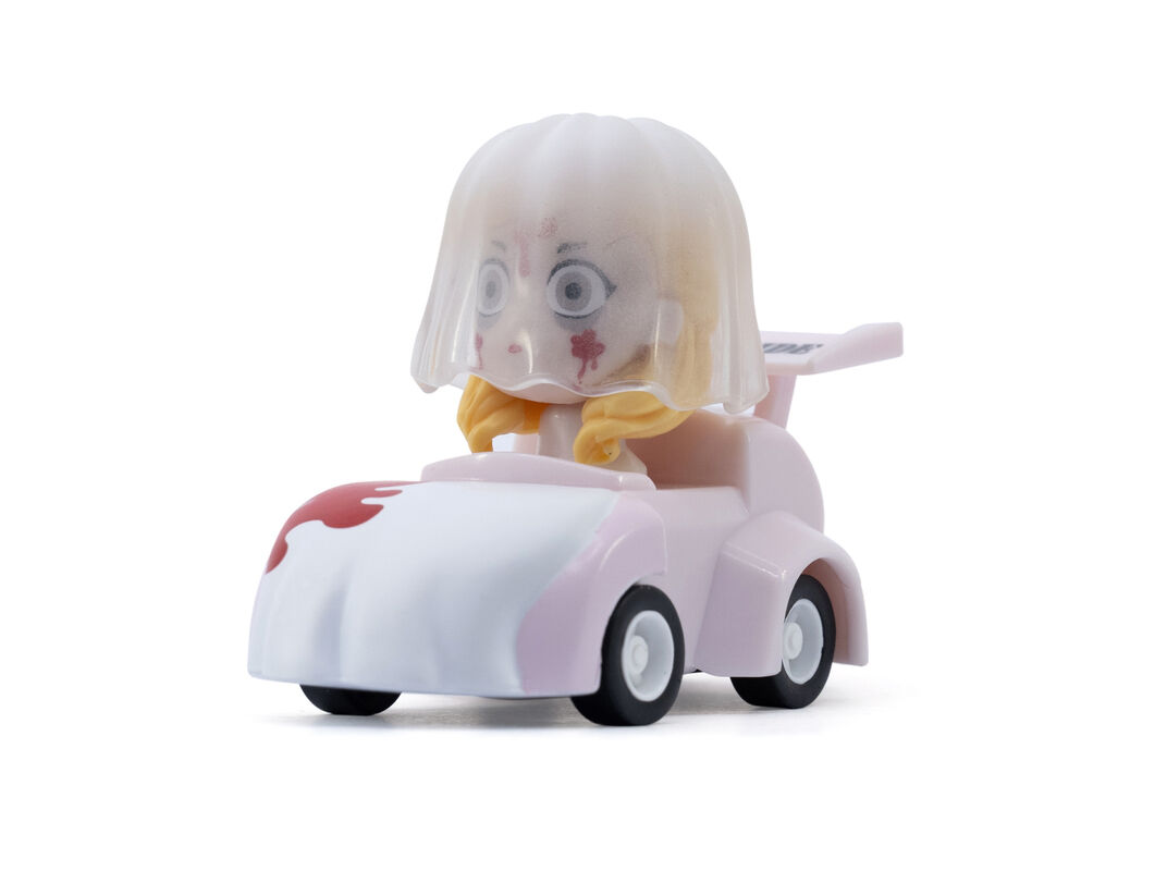 ZOOM HERO TERROR MODELOS SORTIDOS image number 1