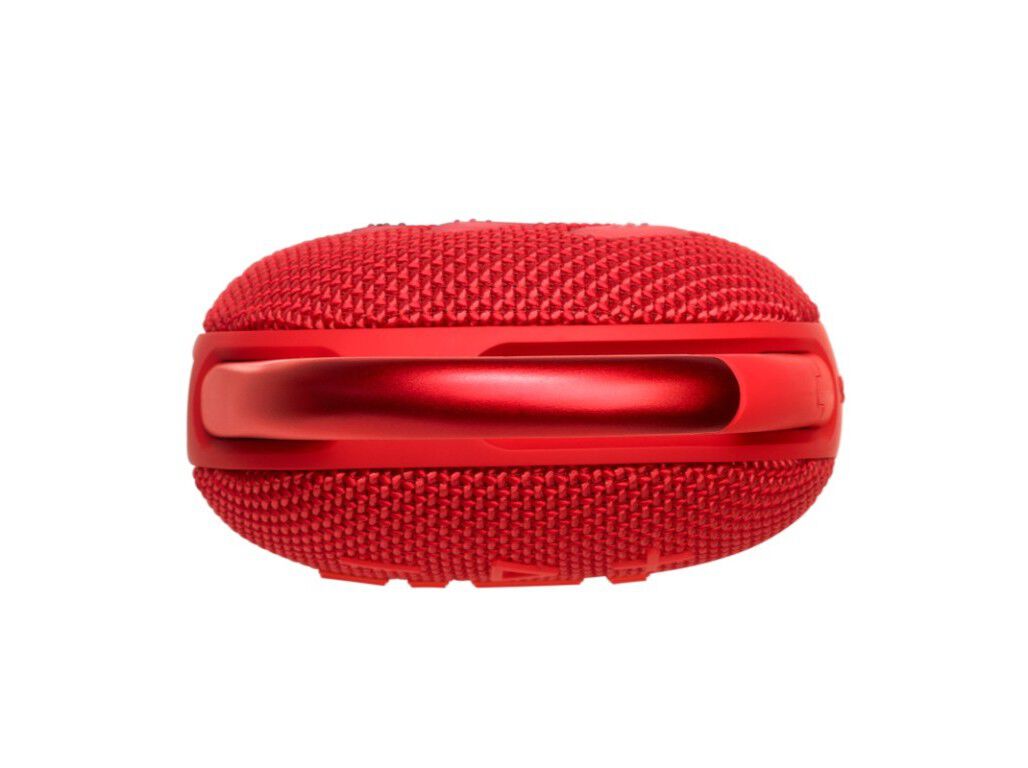 COLUNA PORTATIL JBL CLIP 5 VERMELHA image number 6