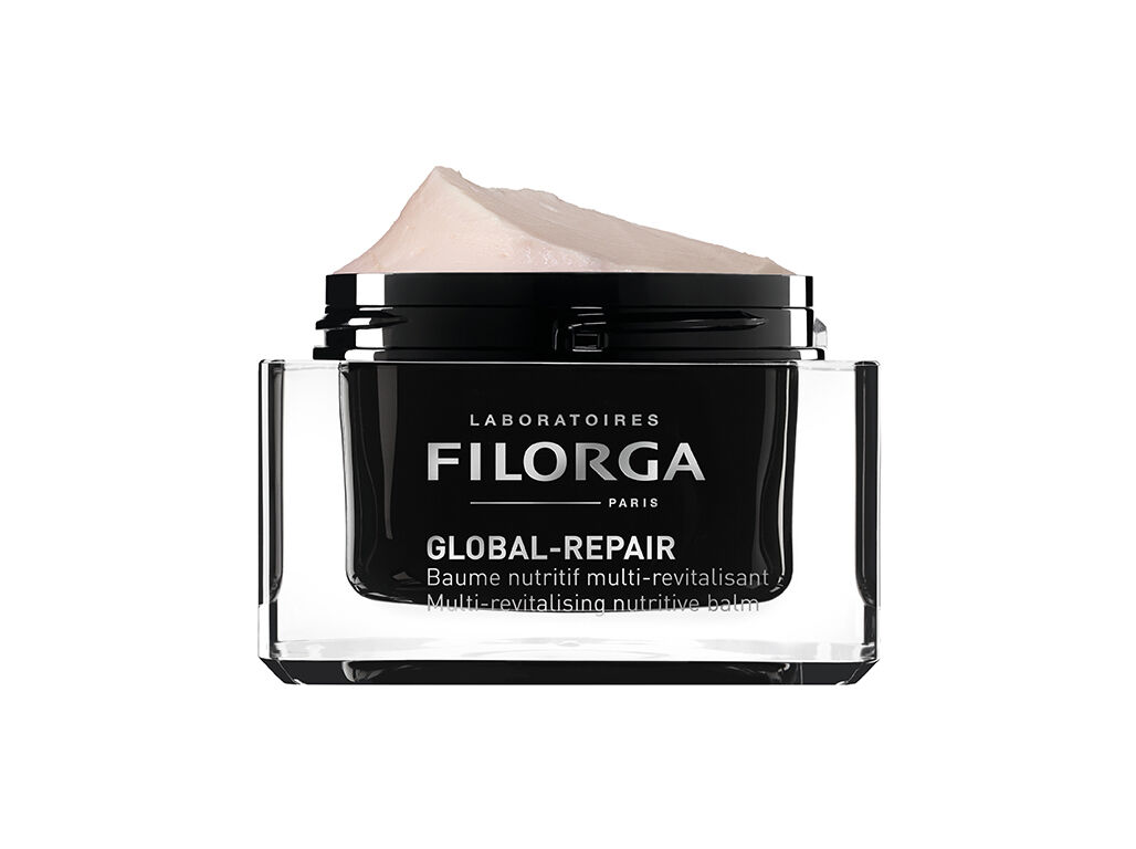 B&Aacute;LSAMO FILORGA NUTRITIVO MULTIRREVITALIZ 50ML image number 0