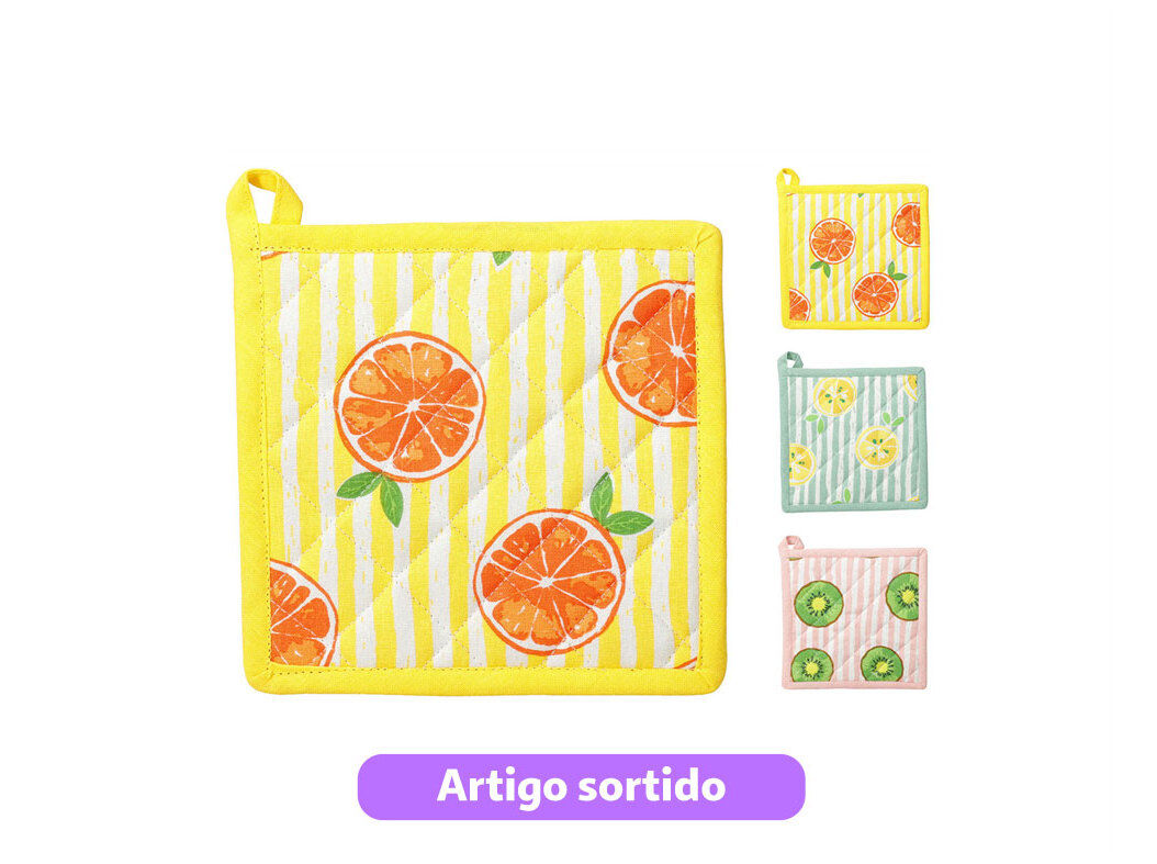 PEGA 20X20CM MODELOS SORTIDOS