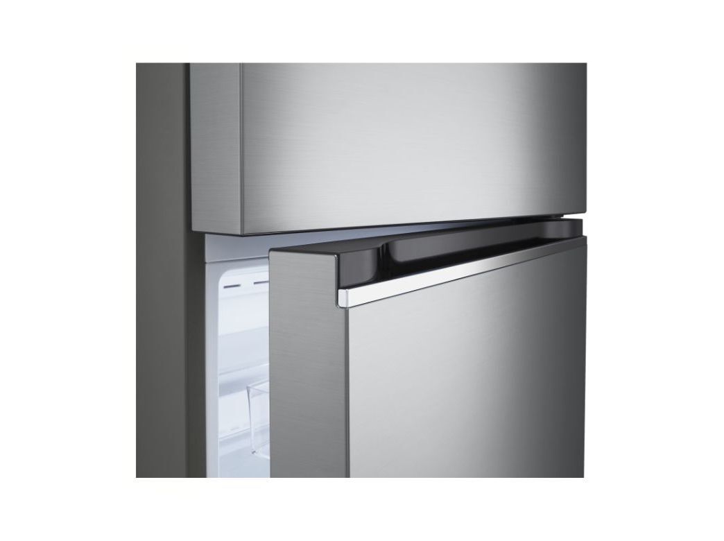 FRIGORIFICO 2 PORTAS LG GTBV38PZGKD SILVER E 335L NO FROST image number 6