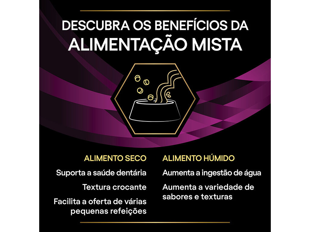 RA&Ccedil;&Atilde;O VETERIN&Aacute;RIA GATO PRO PLAN URINARY FRANGO 8KG image number 4