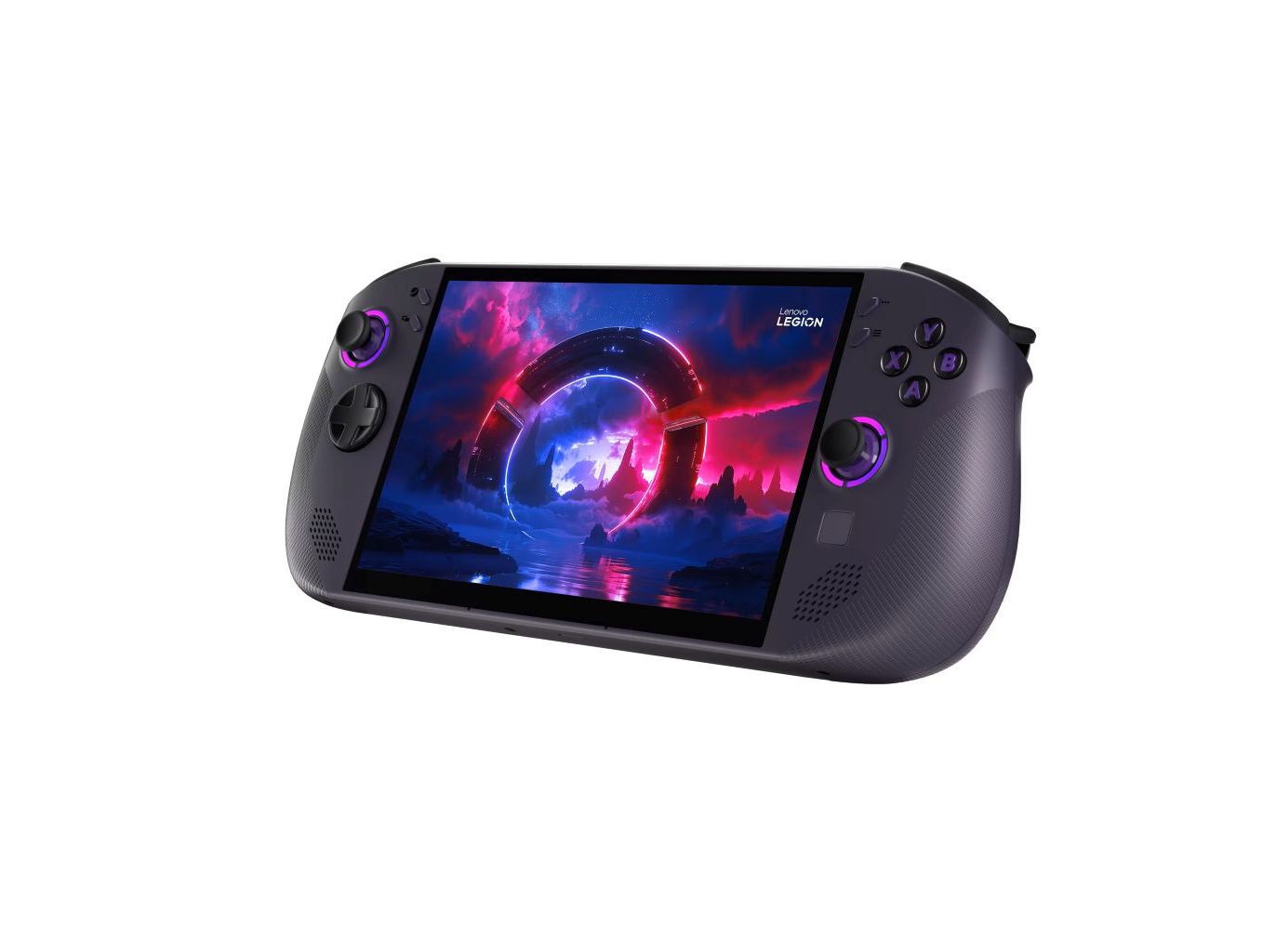 CONSOLA LENOVO LEGION GO S (8" WUXGA / AMD RYZEN Z2 GO / RAM:16GB / 512GB) image number 1