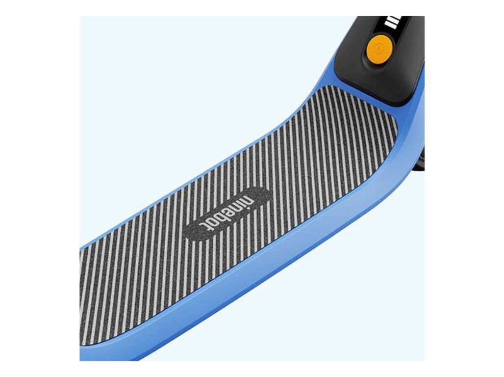 TROTINETE SEGWAY C2 LITE AZUL image number 2