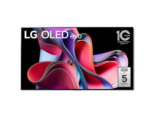 TV OLED LG OLED 65G3 4K SMART 65" 165CM