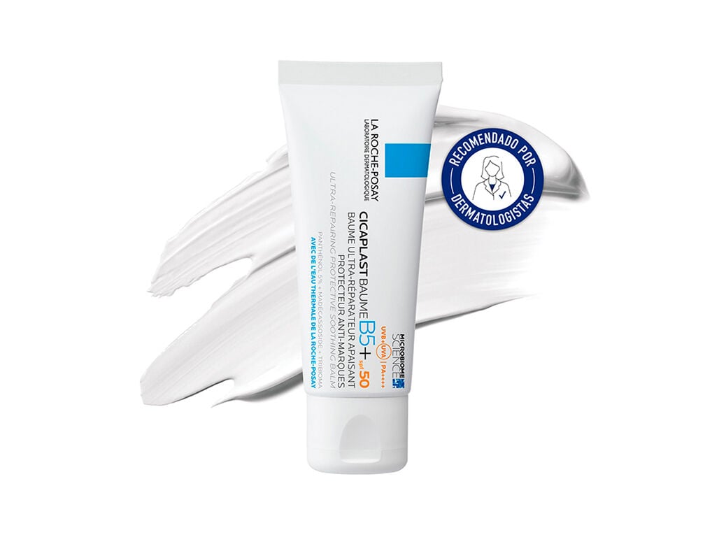 B&Aacute;LSAMO LA ROCHE POSAY CICAPLAST B5 SPF50 40ML