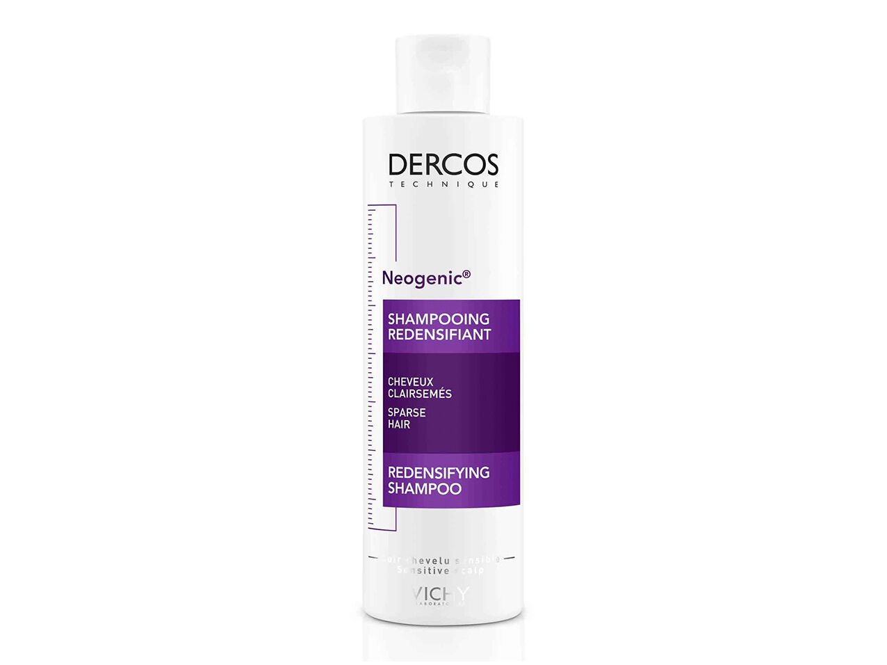 CHAMP&Ocirc; DERCOS NEOGENIC 200ML image number 0
