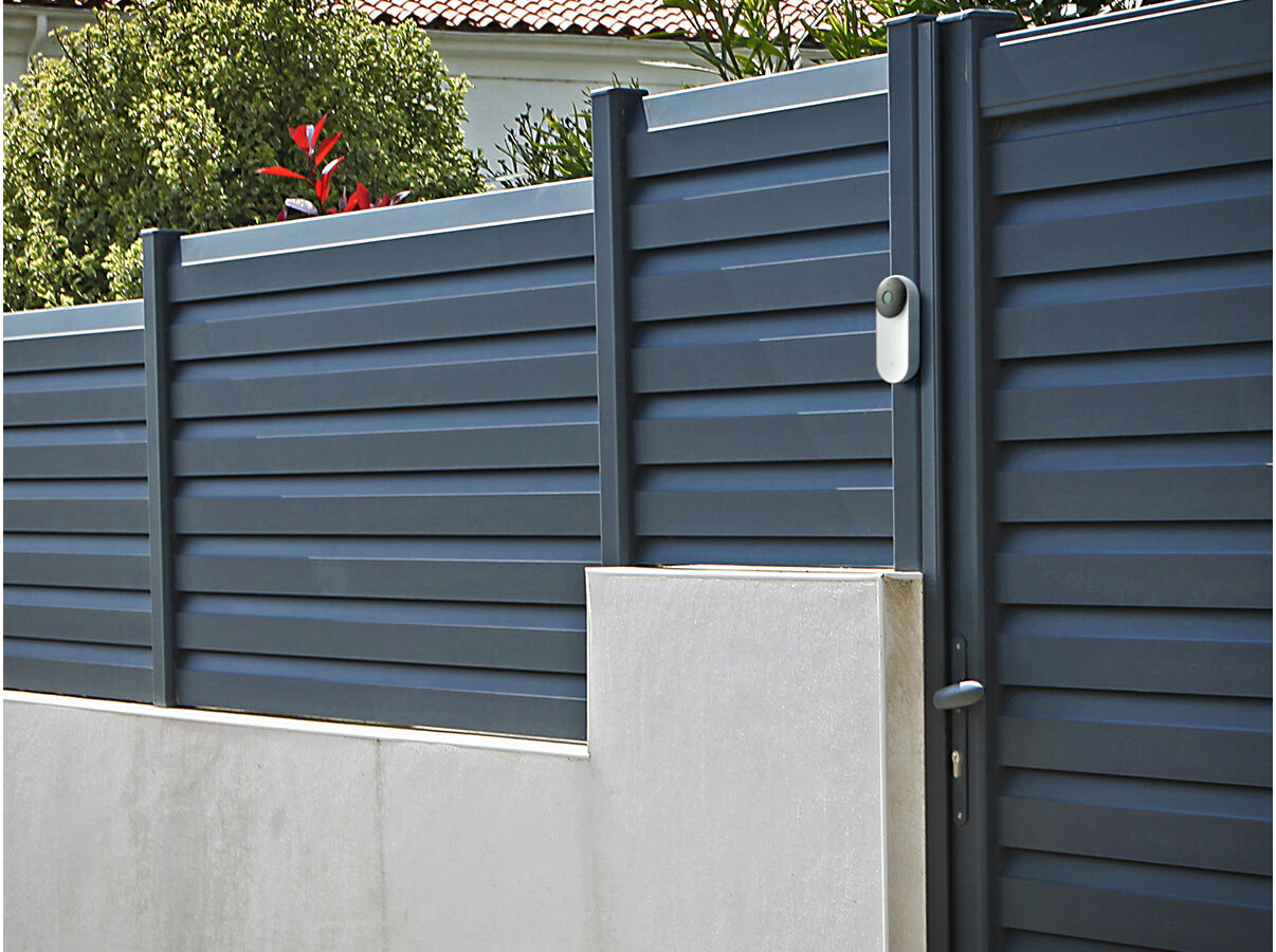 CAMERA SPC VIDEO PORTEIRO FULL HD WIFI image number 3