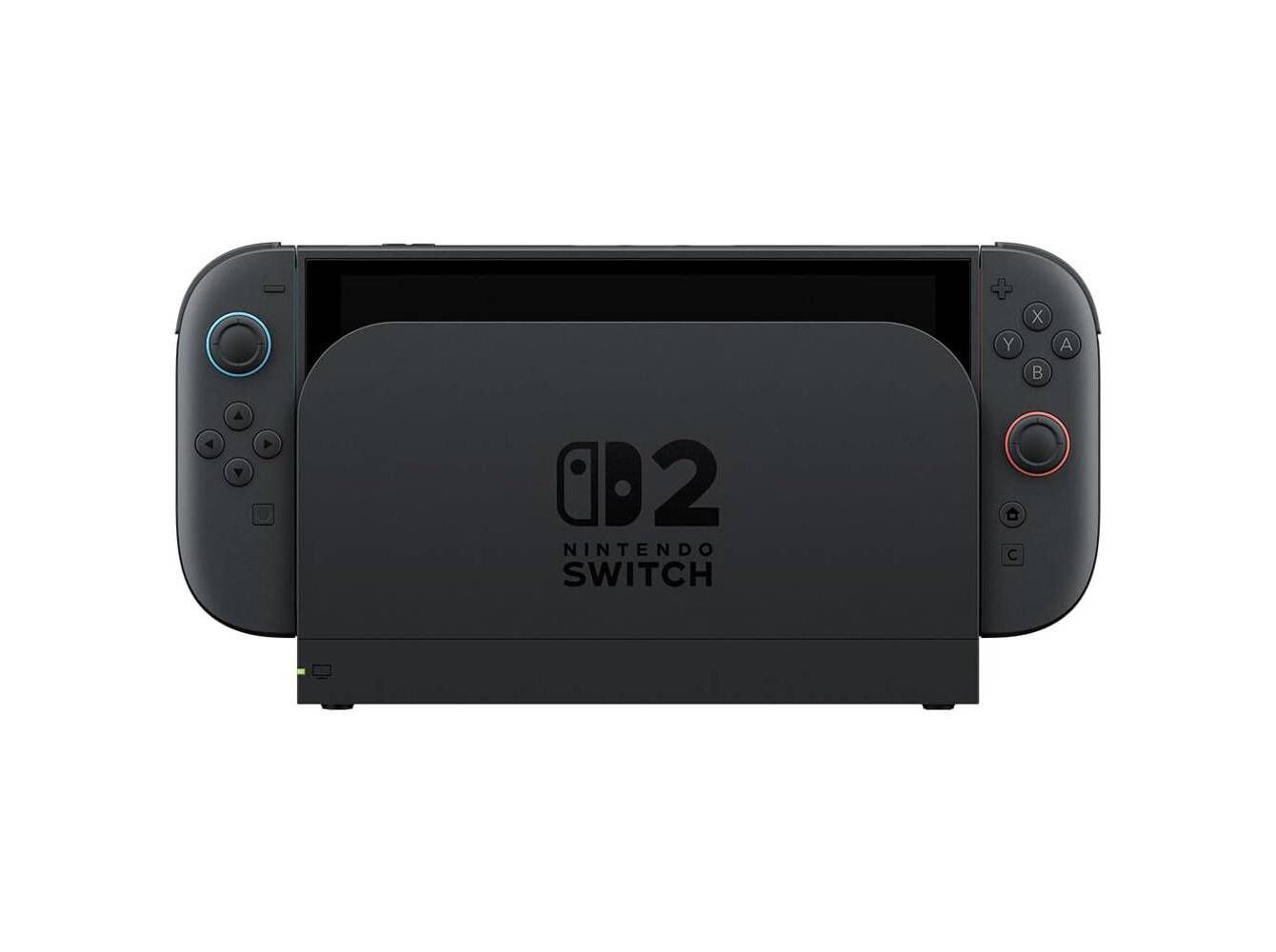 CONSOLA NINTENDO SWITCH 2 image number 3