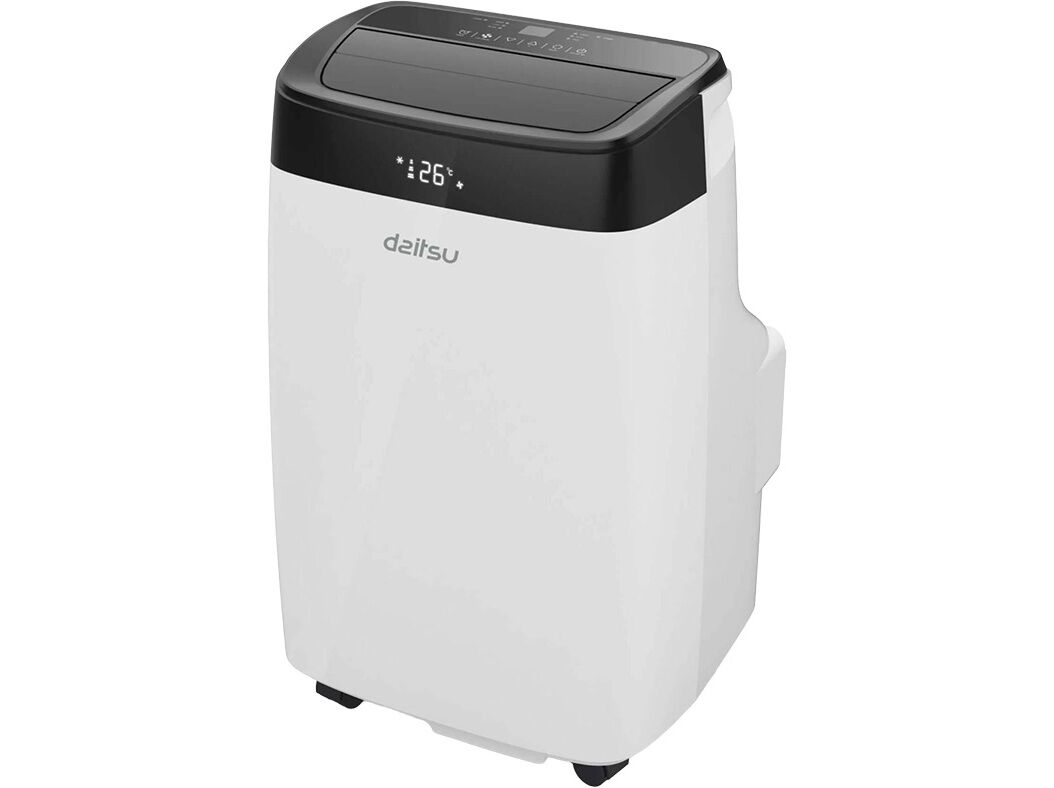 AR CONDICIONADO PORT&Aacute;TIL DAITSU 3NDA03017 ALISIOS PREMIUM 9000BTU