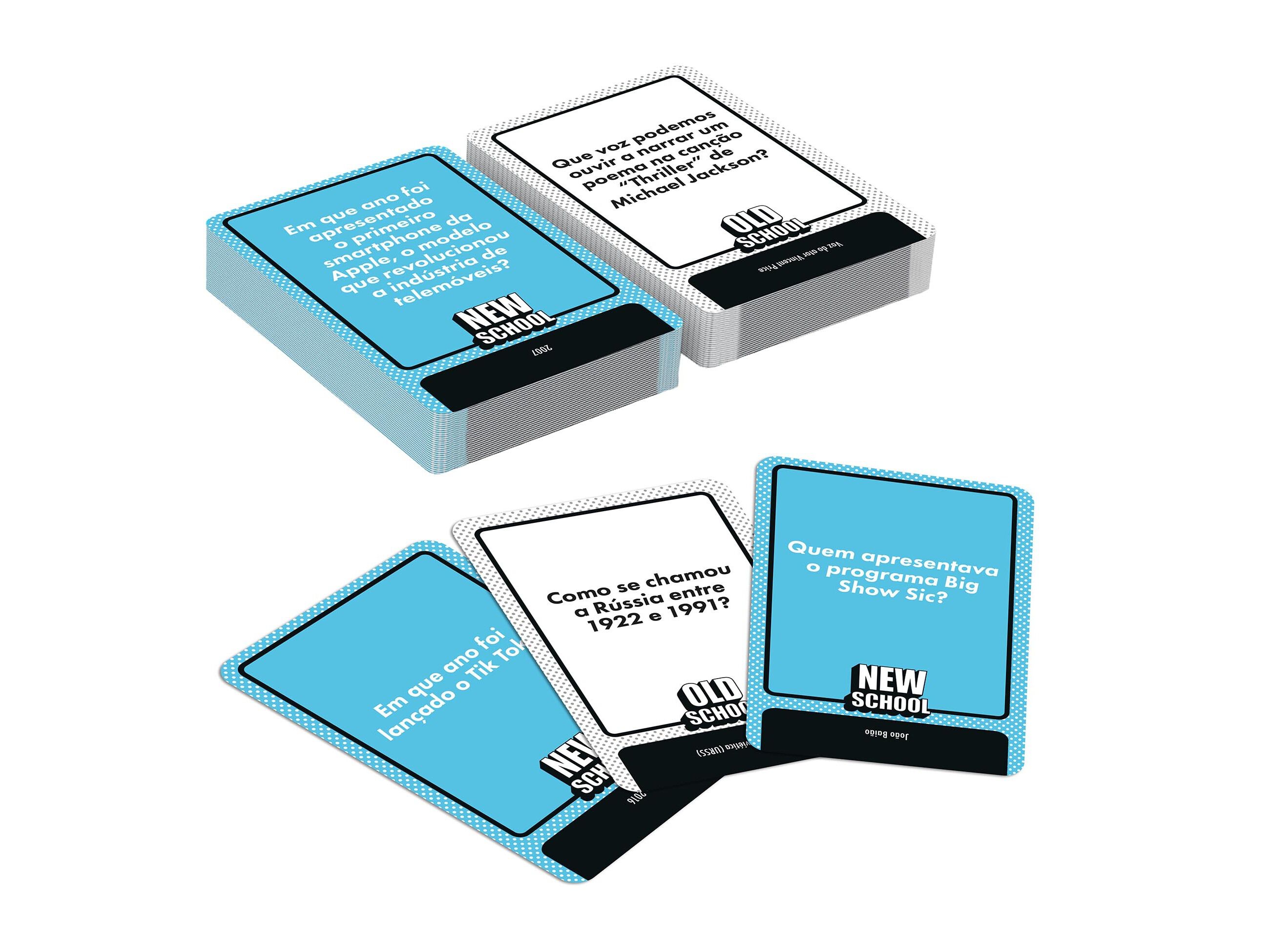 MINI PARTY GAMES MAJORA MODELOS SORTIDOS image number 1