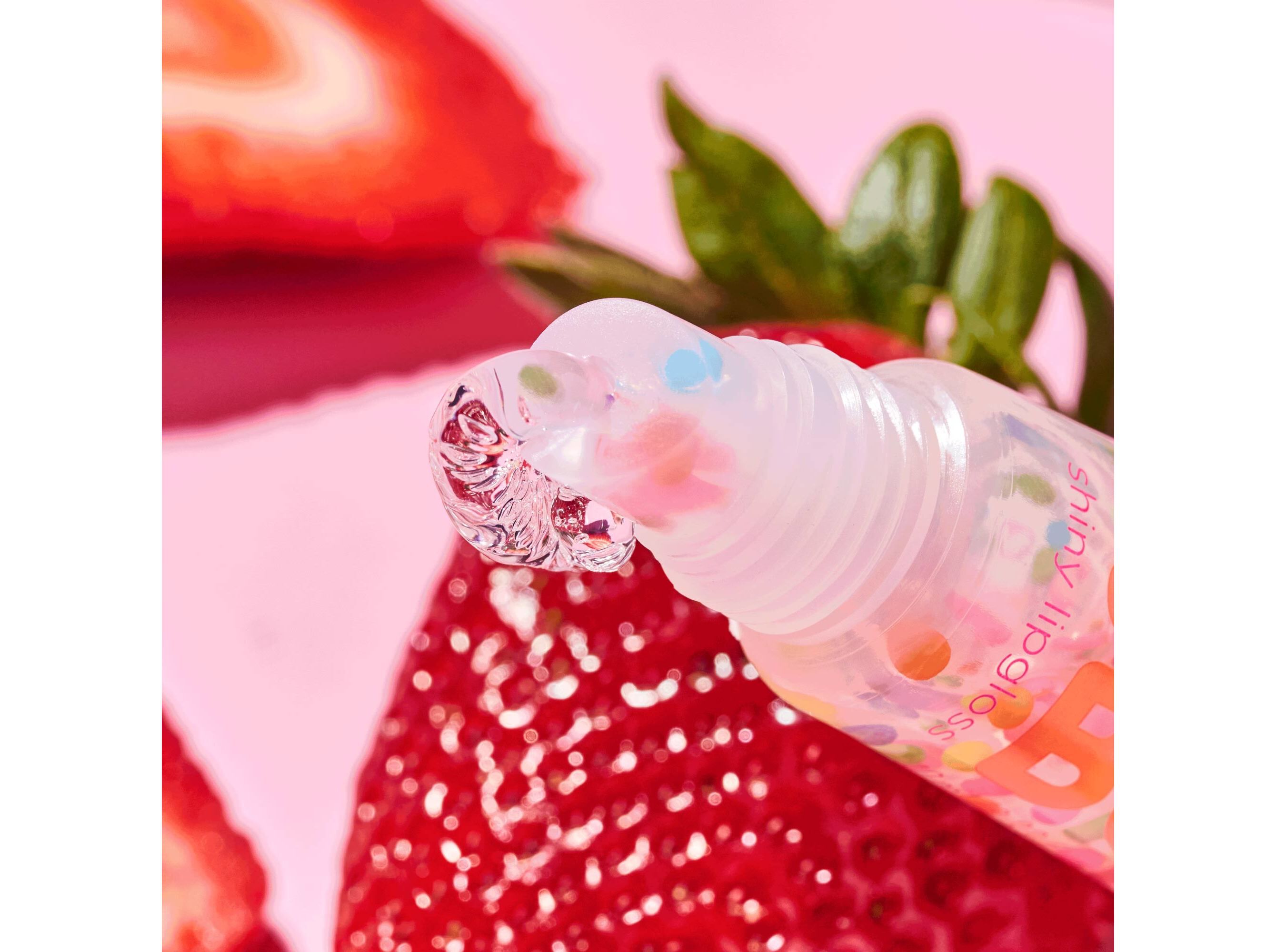 LIPGLOSS ESSENCE JUICY BOMB PARTY 05 image number 1