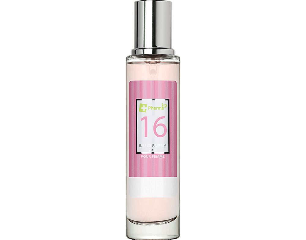 PERFUME IAP PHARMA SENHORA N&ordm; 16 30ML image number 0