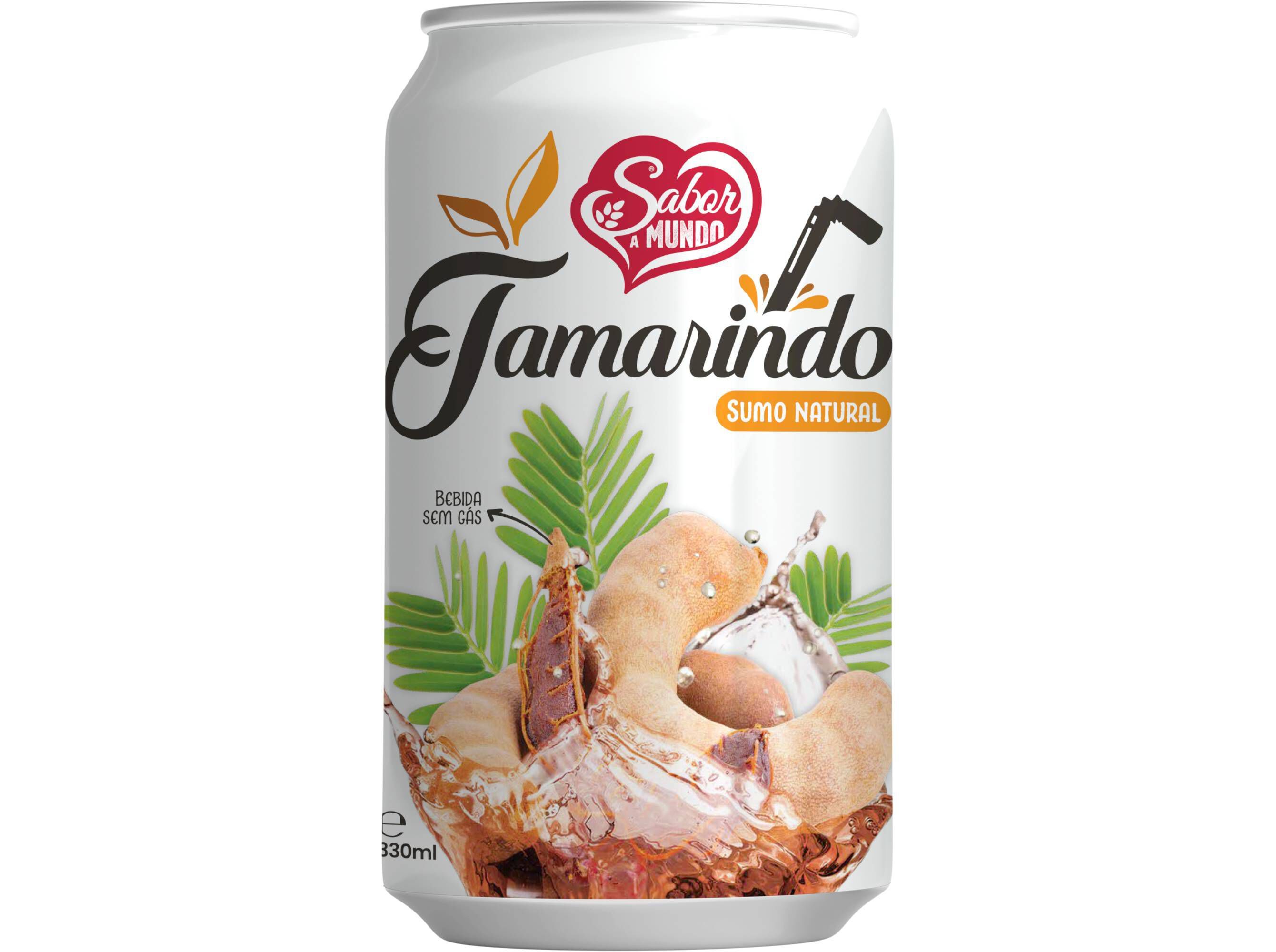 SUMO AFG TAMARINDO 330ML image number 1