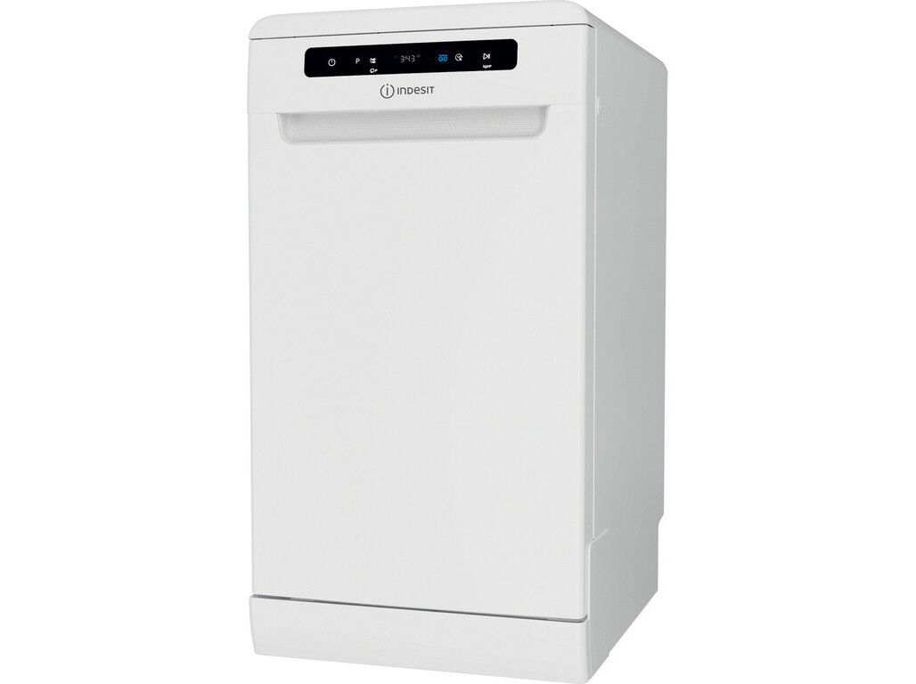 M&Aacute;QUINA LAVAR LOI&Ccedil;A INDESIT DSFO 3T224 10 TALHERES 45CM image number 1