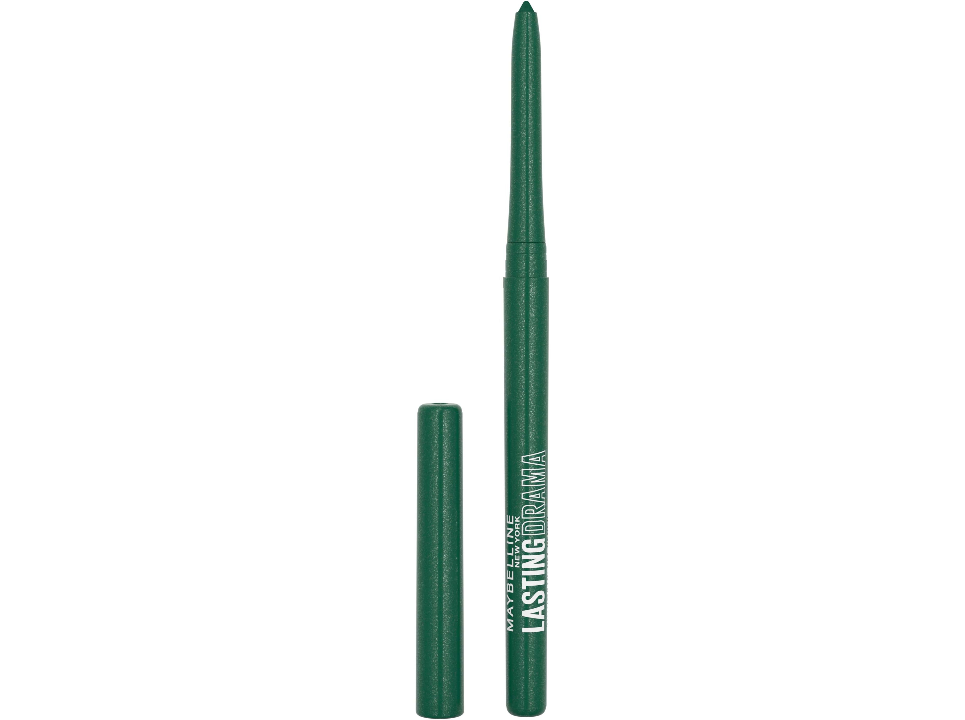 EYELINER MAYBELLINE DRAMA GREEN WITH ENVY NU image number 0