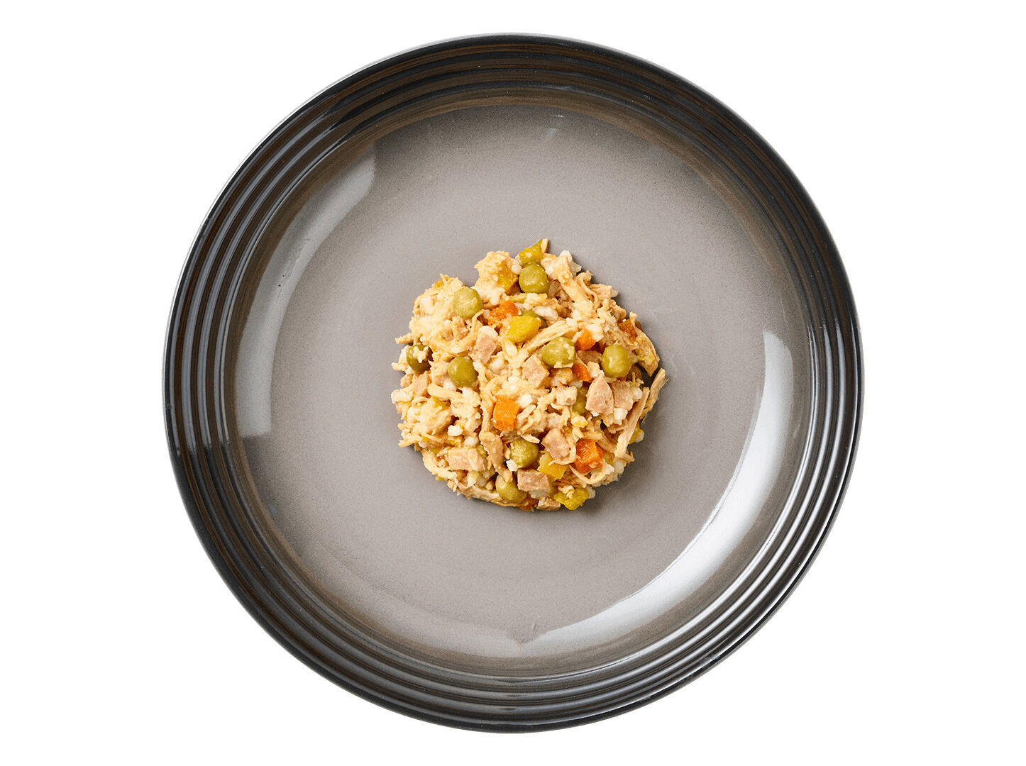 COMIDA H&Uacute;MIDA PARA C&Atilde;O ENCORE FRANGO/FIAMBRE/VEGETAIS 156G image number 1