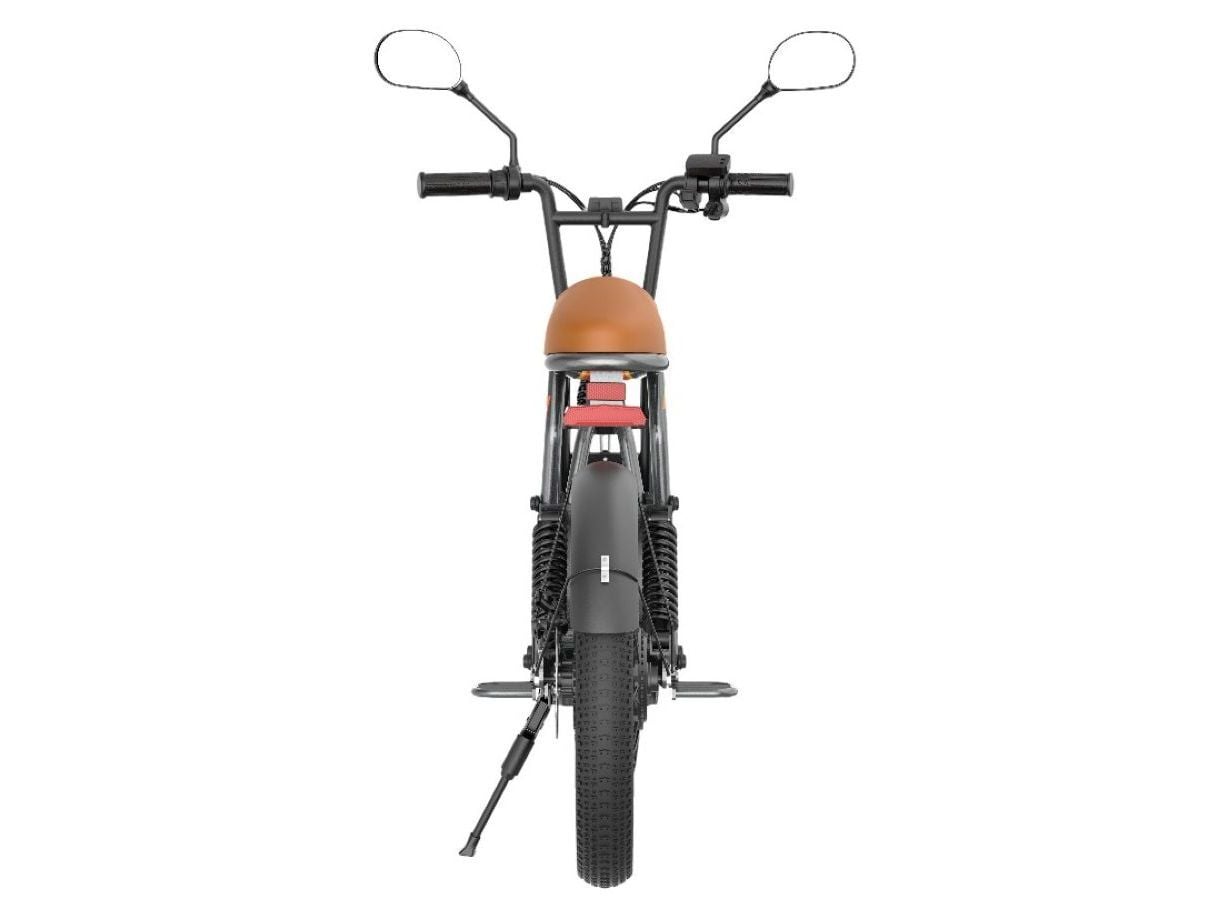 SCOOTER URBANGLIDE THUNDER 200 image number 3
